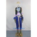 Final Fantasy Dissidia Zidane Tribal Cosplay Costume Version 01