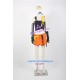 Final Fantasy VII Dirge of Cerberus Yuffie Kisaragi Cosplay Costume