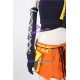 Final Fantasy VII Dirge of Cerberus Yuffie Kisaragi Cosplay Costume