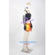 Final Fantasy VII Dirge of Cerberus Yuffie Kisaragi Cosplay Costume