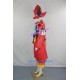 Final Fantasy IX Freya Crescent Cosplay Costume