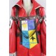 Final Fantasy IX Freya Crescent Cosplay Costume