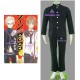 ZONE-00 Shiman Ango cosplay costume