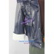 Final Fantasy VII Cid Highwind Cosplay Costume