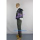 Final Fantasy VII Cid Highwind Cosplay Costume