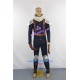 Final Fantasy VII Crisis Core Cloud Strife Cosplay Costume