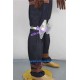 Final Fantasy VII Crisis Core Cloud Strife Cosplay Costume