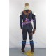 Final Fantasy VII Crisis Core Cloud Strife Cosplay Costume