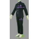 ZONE-00 Shiman Ango cosplay costume