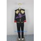 Final Fantasy VIII -- Squall Leonhart Cosplay Costume Version 02