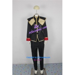 Final Fantasy VIII -- Squall Leonhart Cosplay Costume Version 02