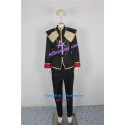 Final Fantasy VIII -- Squall Leonhart Cosplay Costume Version 02