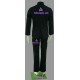 ZONE-00 Shiman Ango cosplay costume