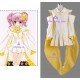 Shugo Chara Amu Hinamori Diamond Cosplay Costume