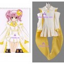 Shugo Chara!Amu Hinamori Amulet Diamond cosplay costume