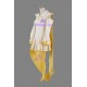 Shugo Chara Amu Hinamori Diamond Cosplay Costume