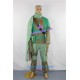 Golden Sun The Lost Age Felix Cosplay Costume