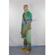 Golden Sun The Lost Age Felix Cosplay Costume