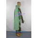 Golden Sun The Lost Age Felix Cosplay Costume