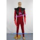 Gundam Ali Al-Saachez Cosplay Costume