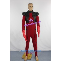 Gundam Ali Al-Saachez Cosplay Costume