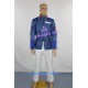 Gundam Earth Alliance Cosplay Costume