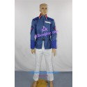 Gundam Earth Alliance Cosplay Costume