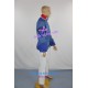 Gundam Earth Alliance Cosplay Costume