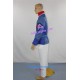 Gundam Earth Alliance Cosplay Costume