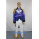 Gundam Treize Khushrenada Cosplay Costume