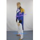 Gundam Treize Khushrenada Cosplay Costume