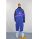 Gundam Treize Khushrenada Cosplay Costume