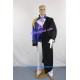 Gundam Treize Khushrenada Cosplay Costume