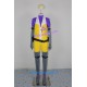 Mobile Suit Gundam 00 Feldt Grace Cosplay Costume