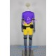 Mobile Suit Gundam 00 Feldt Grace Cosplay Costume