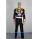 Mobile Suit Gundam Gihren Zabi Cosplay Costume