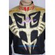 Mobile Suit Gundam Gihren Zabi Cosplay Costume