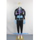 Tales of Symphonia -- Kratos Aurion Cosplay Costume Version 01