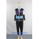 Tales of Symphonia -- Kratos Aurion Cosplay Costume Version 01