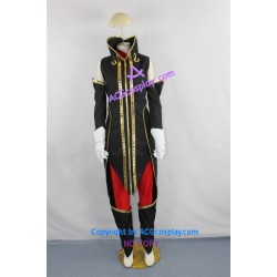 Tales of the Abyss Tear Grants Cosplay Costume