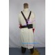 Team Fortress 2 Medic Cosplay Costume