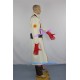 Team Fortress 2 Medic Cosplay Costume