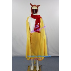 Umineko no naku koro ni Sakutaro Cosplay Costumes