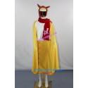 Umineko no naku koro ni Sakutaro Cosplay Costumes