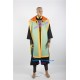 Naruto The Current Tsuchikage Onoki cosplay costume