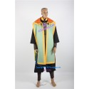 Naruto The Current Tsuchikage Onoki cosplay costume Version 01