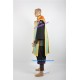 Naruto The Current Tsuchikage Onoki cosplay costume