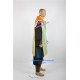 Naruto The Current Tsuchikage Onoki cosplay costume