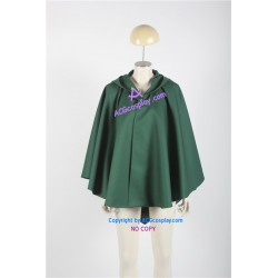 Attack on Titan Survey Corps Uniform cape