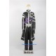 D.Gray-Man Yu Kanda Cosplay Costume